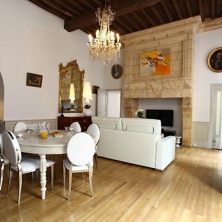 Le Royere Appartement Sarlat-la-Canéda Buitenkant foto