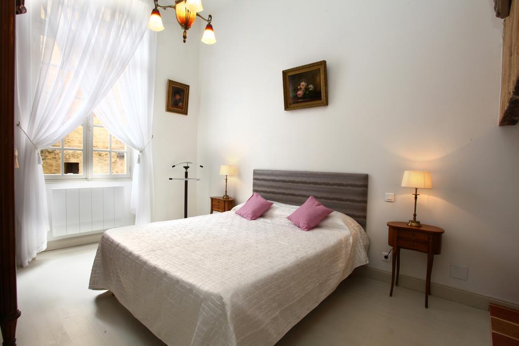Le Royere Appartement Sarlat-la-Canéda Buitenkant foto